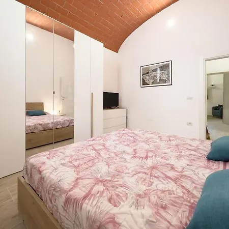 דירה With Terrace In The Heart Of Pigneto רומא