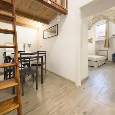 Διαμέρισμα With Terrace In The Heart Of Pigneto Ρώμη