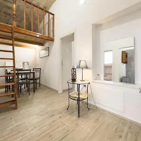With Terrace In The Heart Of Pigneto * Ρώμη