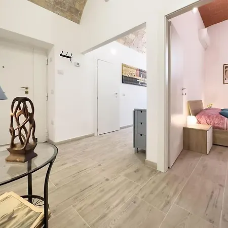 Διαμέρισμα With Terrace In The Heart Of Pigneto Ρώμη