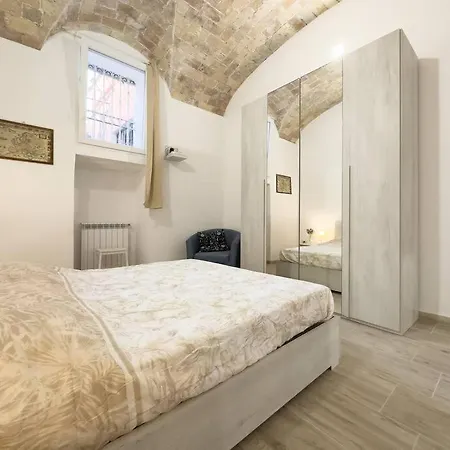 With Terrace In The Heart Of Pigneto Ρώμη