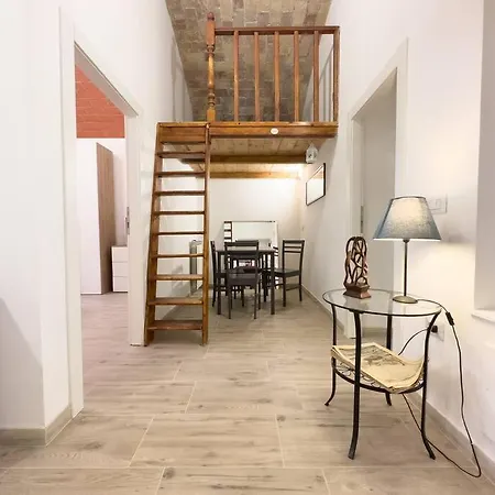 Διαμέρισμα With Terrace In The Heart Of Pigneto Ρώμη